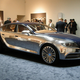 Illustration for article titled Four-Door Bugatti Galibier 16C Live, And In The Insanely Expensive Metal Flesh